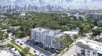 Building Photo - 1010 NW 11th St