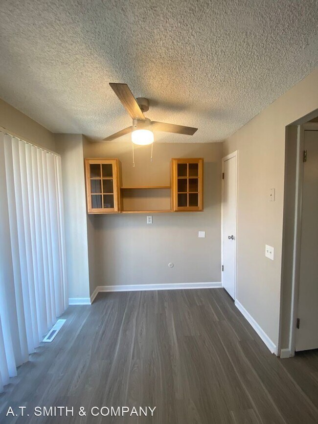 Building Photo - 2 br, 1.5 bath House - 1791 Quail Street