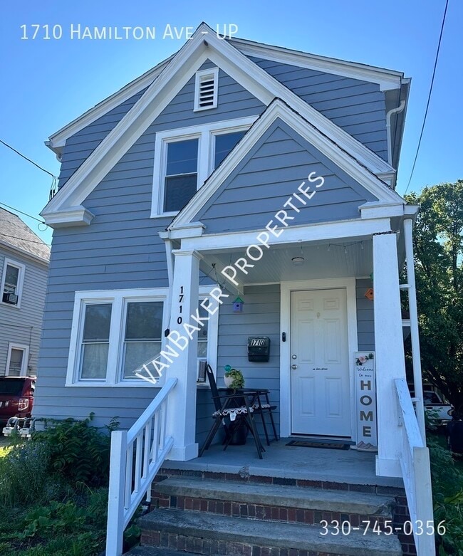 Primary Photo - 1710 Hamilton Ave