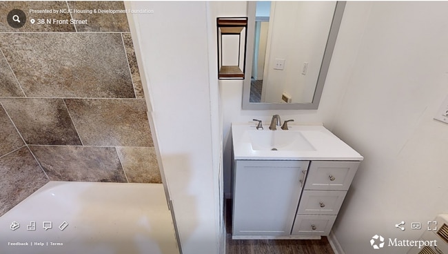 Building Photo - 36-38 N Front St