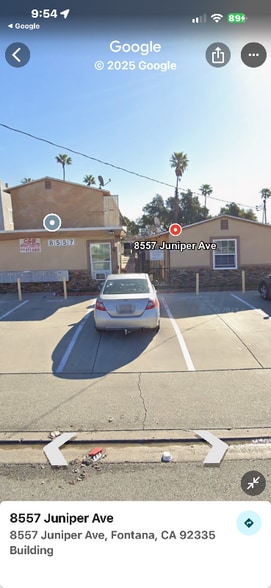Building Photo - 8557 Juniper Ave
