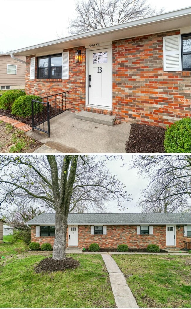 Primary Photo - 3405 Balboa Ln