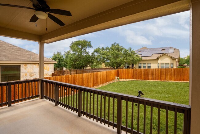 Building Photo - 3607 Texas Sotol