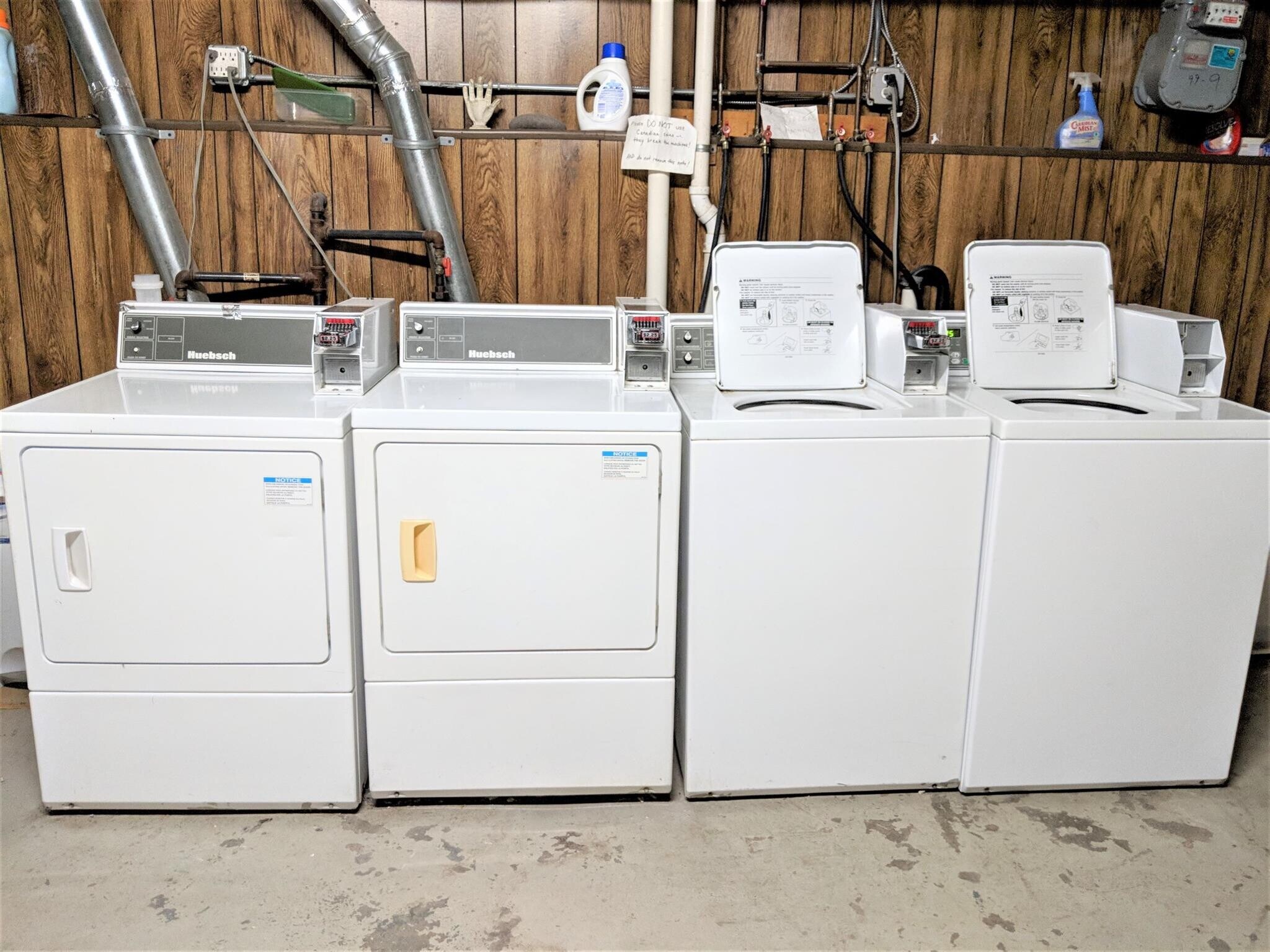 Building Photo - 97 Hancock St