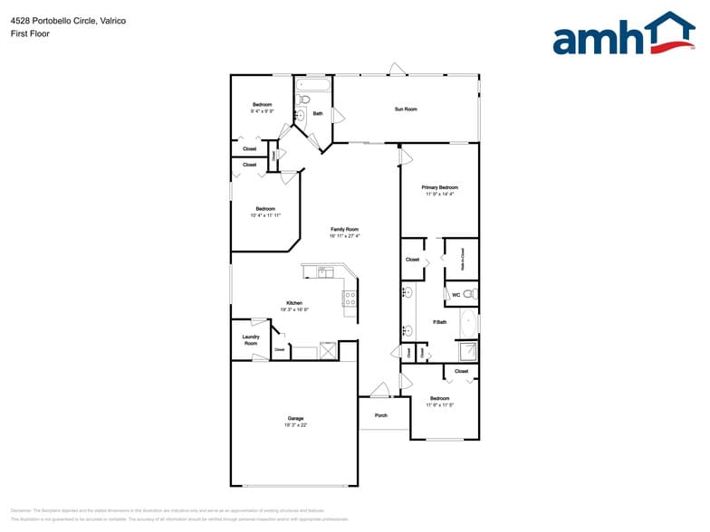 Building Photo - 4528 Portobello Cir