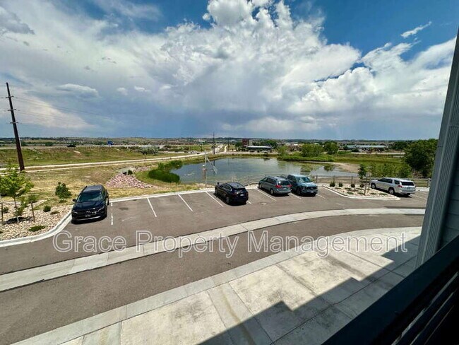 Building Photo - 16841 Askins Lp