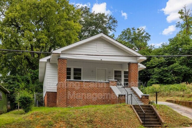 Building Photo - 5316 Court I