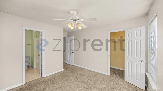 Building Photo - 4016 Cody Dr