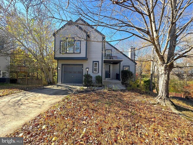 Building Photo - 12214 Dapple Gray Ct