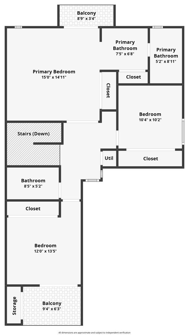 Building Photo - Stunning 3BD/2.5BA Townhouse in El Cajon W/ Central A/C, W/D, 2 Balconies, & Community Pool/Spa!