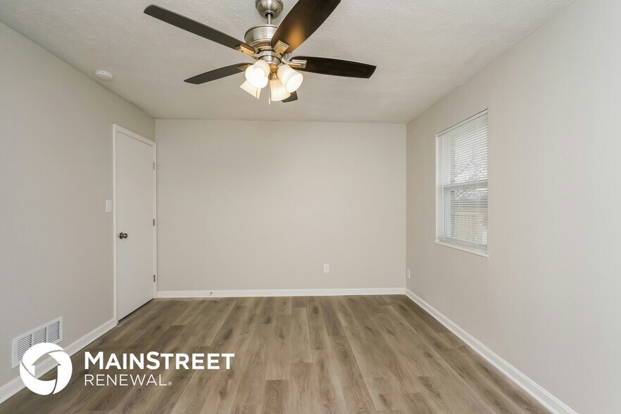 Building Photo - 5521 Branston Dr