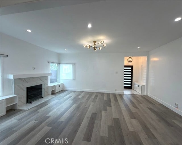 Building Photo - 1274 S Orange Dr