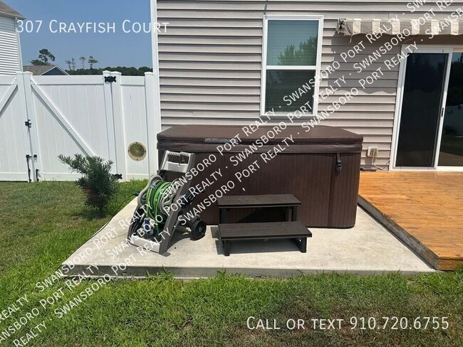 Building Photo - 307 Crayfish Ct