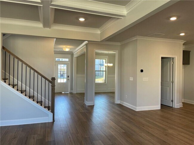 Building Photo - 764 Henson Farm Dr