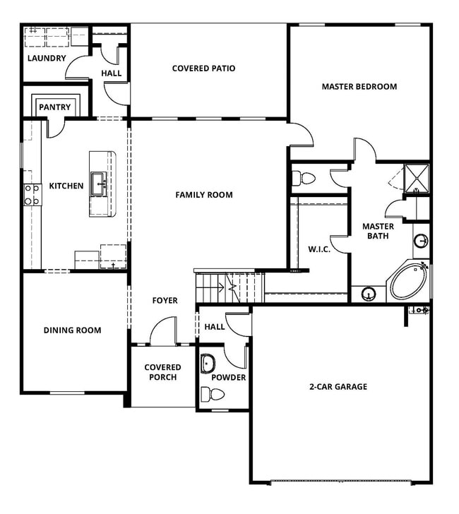 Building Photo - 3126 Banyan Dr