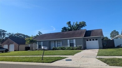 Building Photo - 8154 Britt Dr