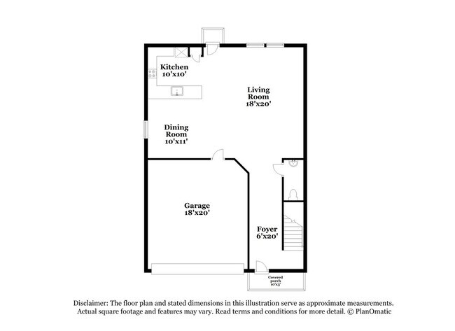 Building Photo - 6654 Morgan Cp