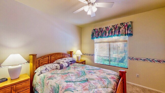 Building Photo - Experience Las Vegas in style and comfort ...