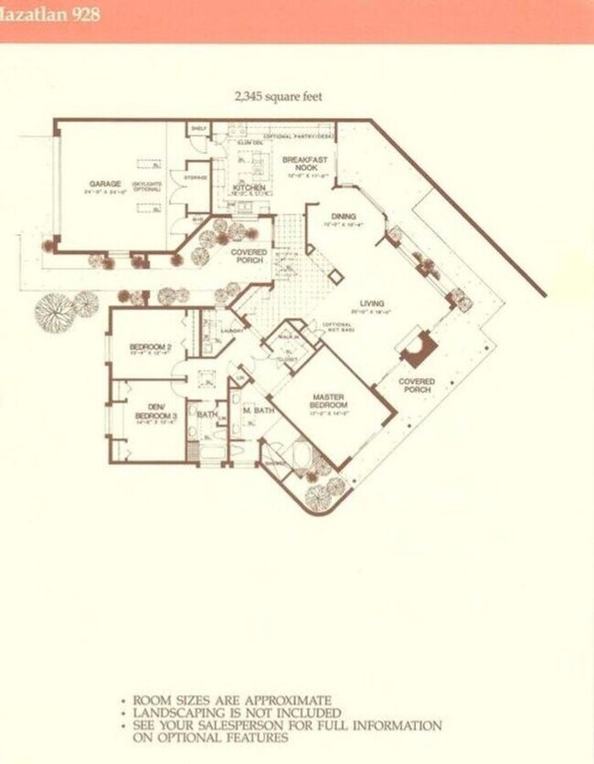 Building Photo - 4380 N Camino De Carrillo