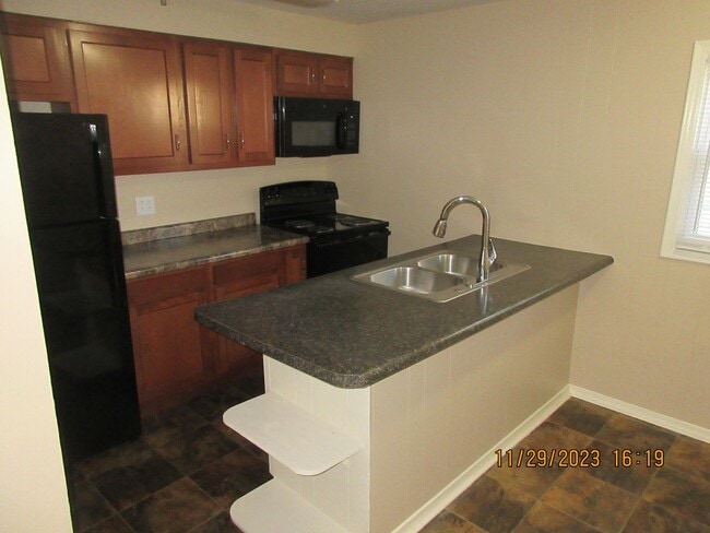 Building Photo - 3235 S Harrison St