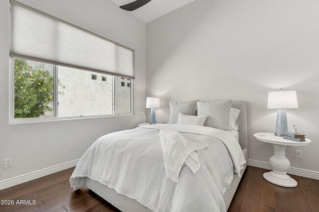 Building Photo - 8267 E Angel Spirit Dr