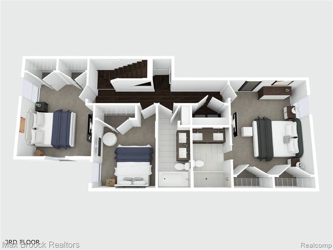 Building Photo - 284 Alfred St