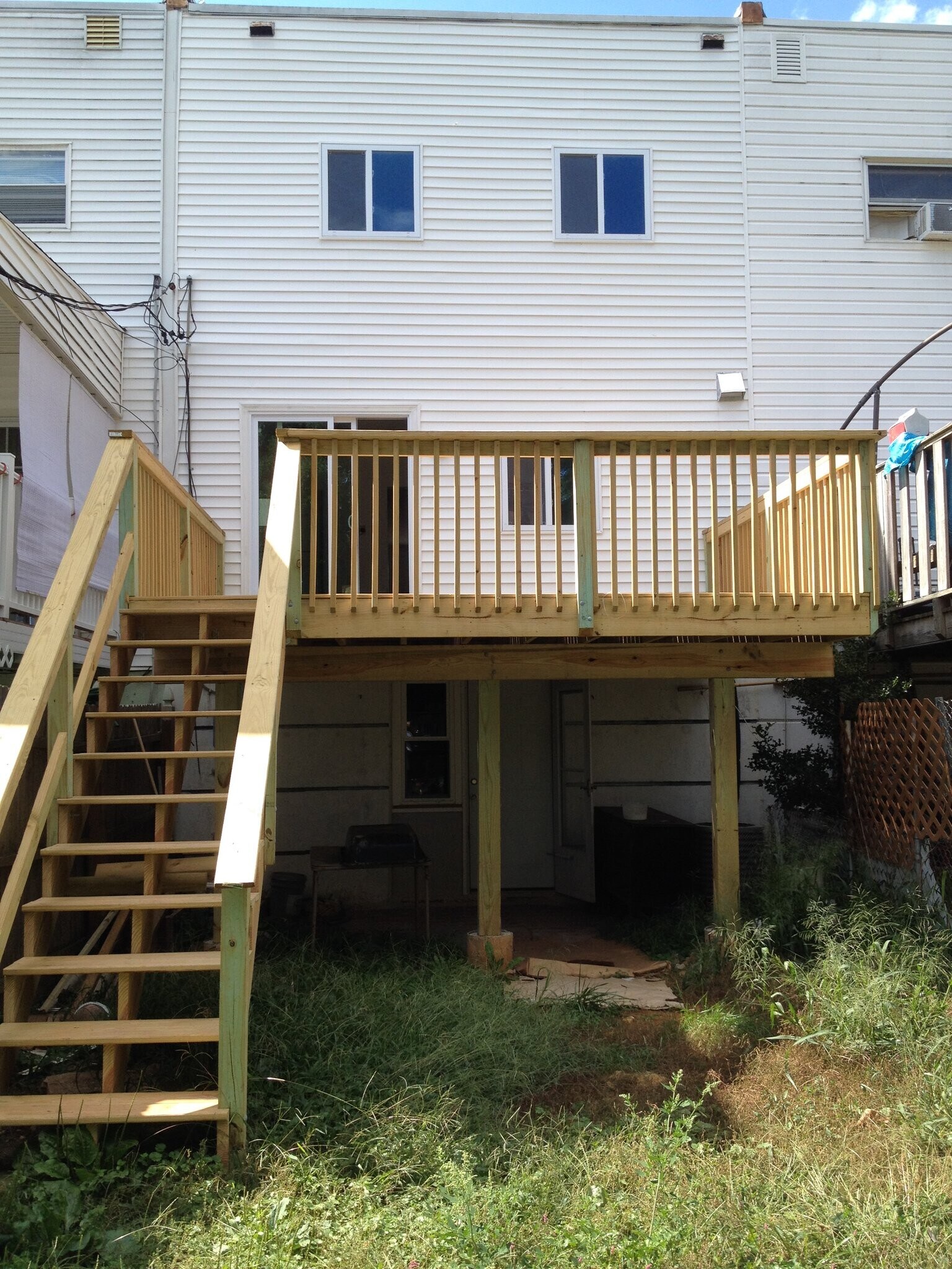 Building Photo - 3633 E Crown Ave