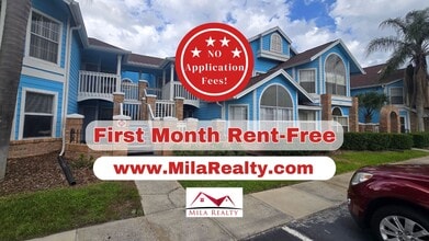 Building Photo - 2747 N Poinciana Blvd