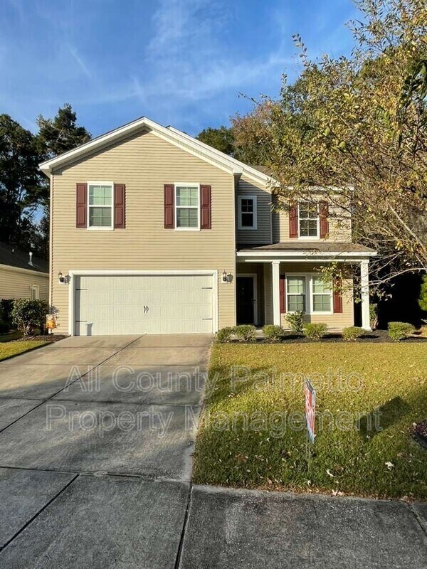 Building Photo - 120 Gazania Way