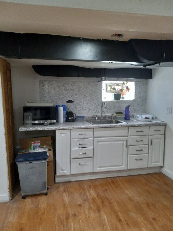 Building Photo - 1031 N Spaulding Ave