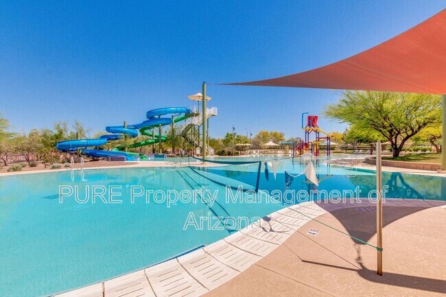 Building Photo - 3602 N Barrington Dr