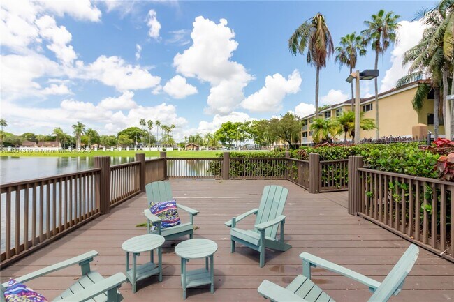 Building Photo - 17200 NW 64th Ave