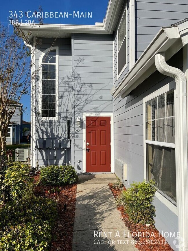 Building Photo - 343 Caribbean-Main-