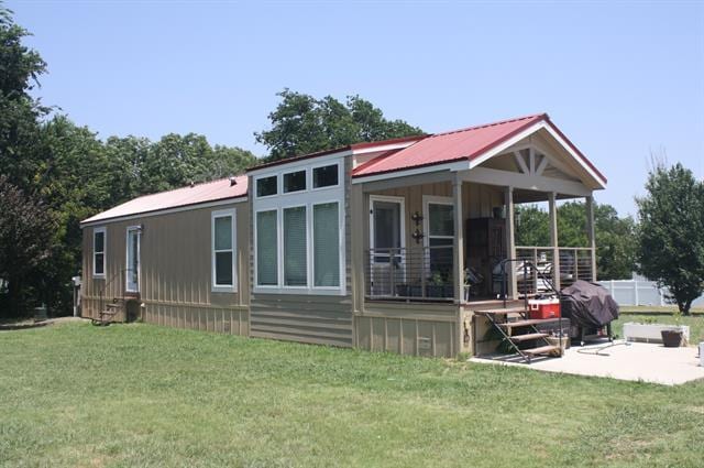 Building Photo - 11872 Co Rd 577