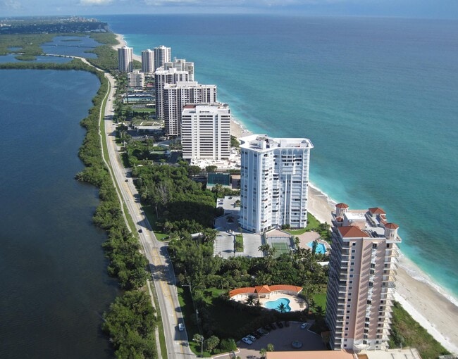 Building Photo - 5310 N Ocean Dr