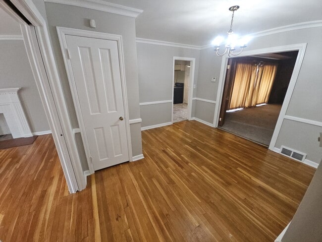 Building Photo - 2332 Nolen Dr