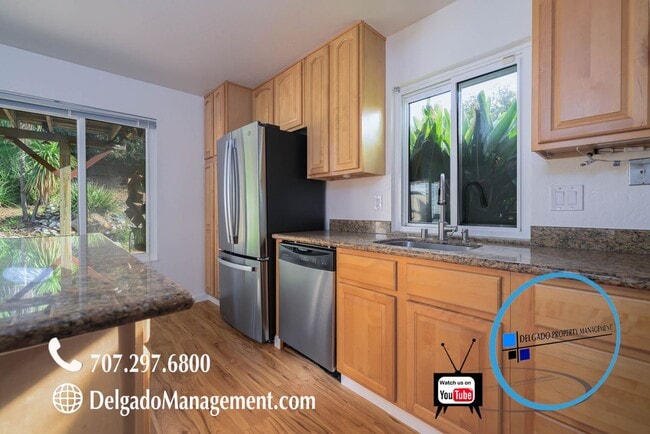 Building Photo - Benicia Southampton Hills 3bed house