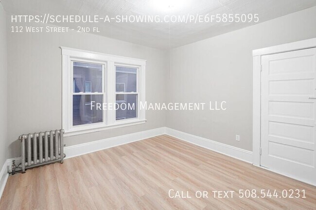 Building Photo - 112 West St