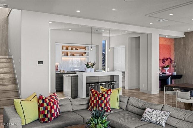 Building Photo - 1237 Starview Peak Ct