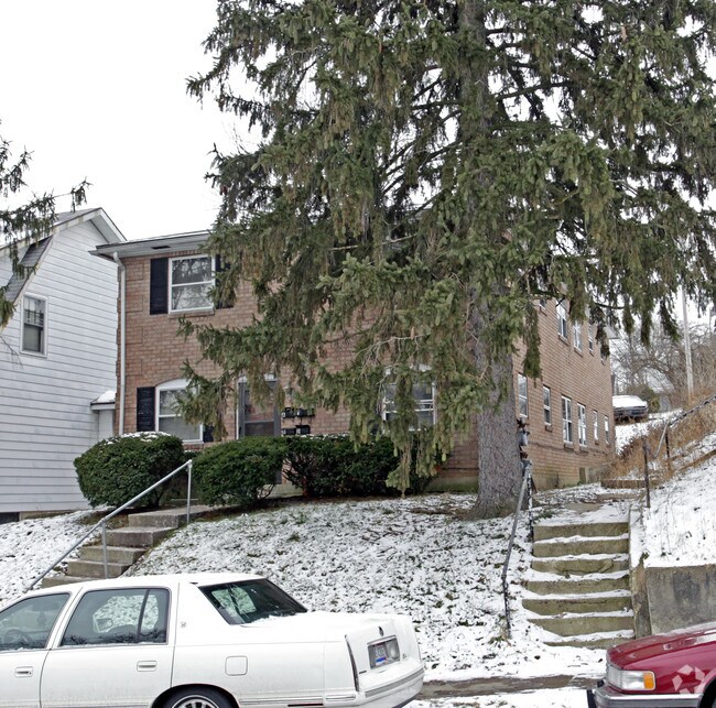 130 Fernwood Ave 130 Fernwood Ave Dayton OH 45405 Apartment Finder