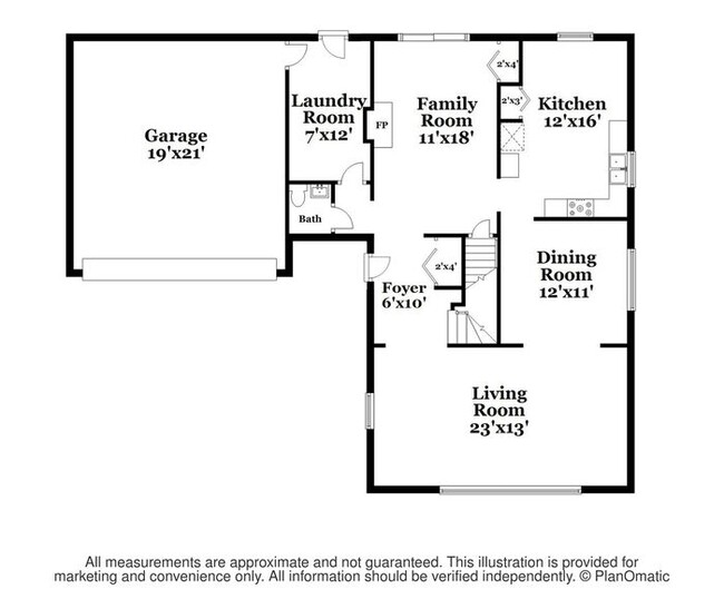 Building Photo - 6974 Gammwell Dr