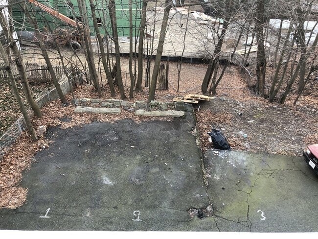 Building Photo - 433 Beech St