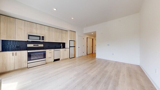 Floorplan - Senate at The Crosswalks