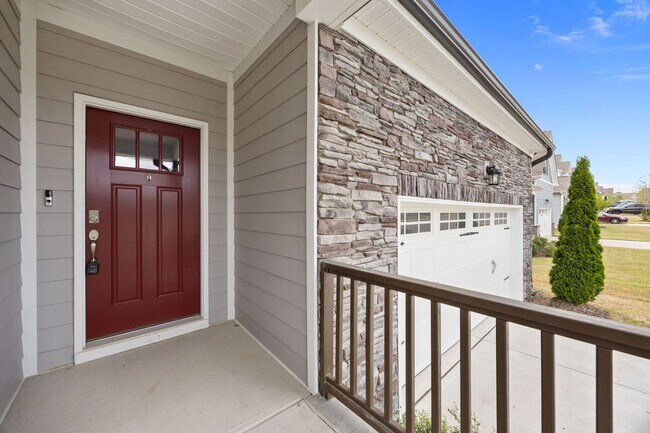 Building Photo - Beautiful, Gorgeous, New Contruction, 5 Bedroom, Garage, Bonus Room, Office, Pet Friendly!