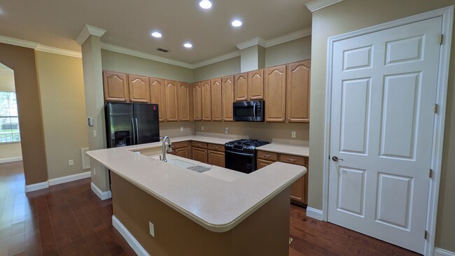 Building Photo - 3/3 Located In +55 Community Trilogy Rent ...