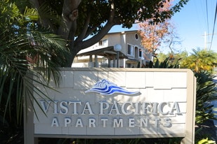 Building Photo - Vista Pacifica Apartments