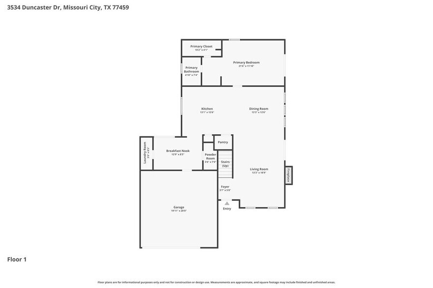 Building Photo - 3534 Duncaster Dr