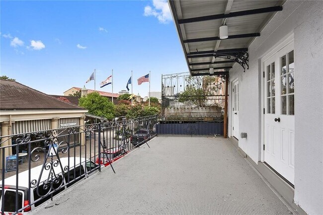 Building Photo - 1005 Decatur St