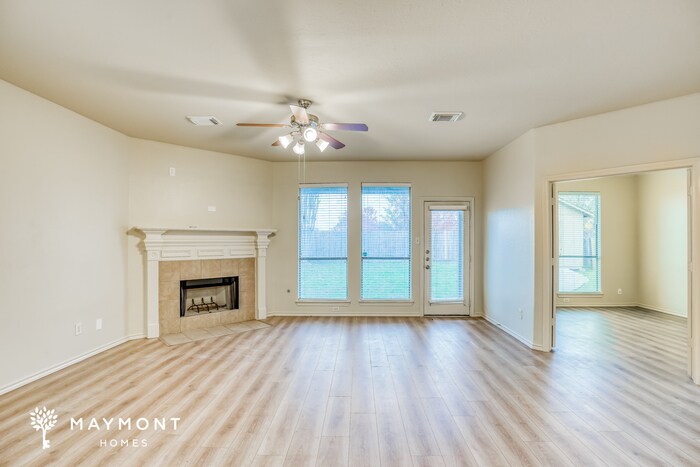 Building Photo - 8318 Terrace Brook Dr