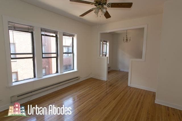 Building Photo - 3816 N Fremont St